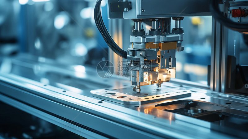 自动化生产线保养报价：揭秘保养背后的价值