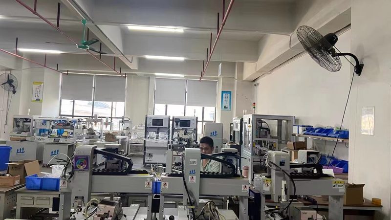 防爆工控系统：守护安全，提升生产效率的关键
