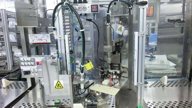 自动化设备行业标准规范：生产制造的关键保障
