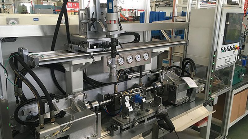 桌面协作机器人尺寸差异：揭秘其背后的秘密与应用场景